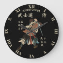 Recherche de samouraï horloges Bushido