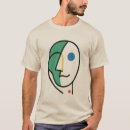 Suche nach abstrakt tshirts Portrait