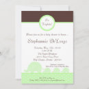 Recherche de triplet baby shower invitations Tripler