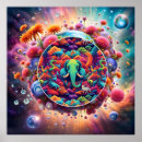 Suche nach tierreich poster Bunt