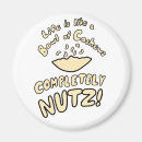 Suche nach lustige nüsse magnete Spaß