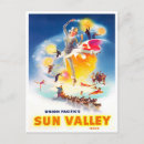 Recherche de sun valley cartes postales Travel