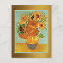 Suche nach vase mit zwölf sonnenblumen poster Stillleben