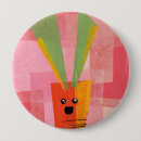 Recherche de carotte badges Rose
