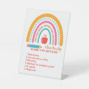 Recherche de jours de la semaine posters Teacher