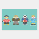 Recherche de birdy autocollants Kinzville