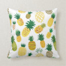 Suche nach ananas kissen Exotisch