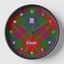 Suche nach scottish clan poster Red