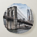 Recherche de brooklyn coussins Vintage