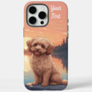 Recherche de chien de cocker iphone coques Animal