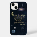 Recherche de jésus sur la croix iphone coques Religieux