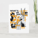 Recherche de doc vœux cartes Looney