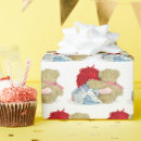 Recherche de chiffon papier cadeau Poupée de chiffon