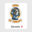 Suche nach vintage music aufkleber Klassisch