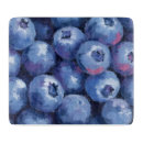 Recherche de myrtilles planches à découper Fruit