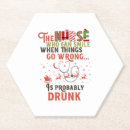 Suche nach unglaublich witzig untersetzer Krankenschwester