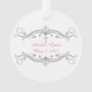 Suche nach religiöse verzierungen ornamente Taufe