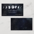 Recherche de celeste cartes visite Lune