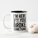 Recherche de ingenieur tasses Coworker