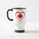 Recherche de canada voyage mugs Fête du canada