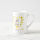 Recherche de jaune de coeur tasses Pour enfants