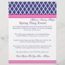 Recherche de modes prospectus Concepteur