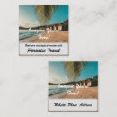 Recherche de marketing cartes visite Entreprise