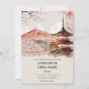 Recherche de fleurs de cerisier japonaises invitations Pour eux