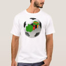 Recherche de équipe nationale tshirts Football