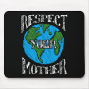 Suche nach mutter erde mousepads Planet