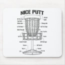Suche nach golf spaß mousepads Discgolf