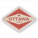 Suche nach ottawa aufkleber Stadt