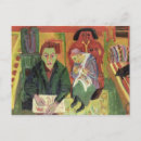 Recherche de kirchner cartes postales Intérieur