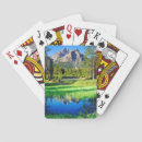 Recherche de désert jeux de cartes Forêt