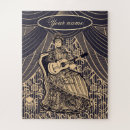 Recherche de notre dame puzzles Vintage