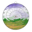 Suche nach kunst dartscheiben Retro