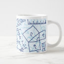 Recherche de maths tasses Collège