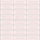 Recherche de mariage sachets ballotins Élégant