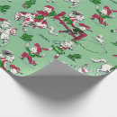 Recherche de cowboy papier cadeau Occidental