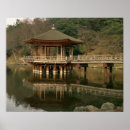 Recherche de temple japonais posters Tourisme