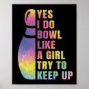 Recherche de de bowling posters Pour