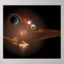 Recherche de mondes étrangers posters Alien