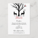 Suche nach hirsch silhouette hochzeiten Für sie/ihn