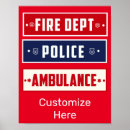 Recherche de incendie posters Feu