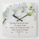 Recherche de orchidée blanche horloges Orchidées blanches