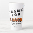 Recherche de ballons tasses Coach