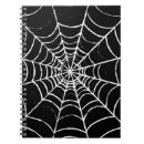Suche nach spinnen kleine notizbücher Schwarz