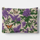 Recherche de papillon cosmétiques pochettes Botanique