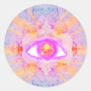 Recherche de signe yoga autocollants Aum