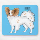 Suche nach papillon hunde mousepads Papillenhund